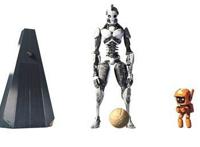 奈飞的《爱、死亡和机器人》被大家高估了