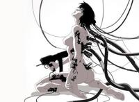 《阿丽塔》拉高好莱坞改编日漫水准，火影高达都在路上