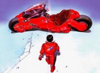 大友克洋重制《Akira》TV版4K动画日本抢先看