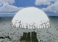 《阿基拉》经典意义（下）：日本泡沫经济的「废墟城市」末世寓言