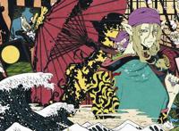 动漫番剧推荐，持续更新，致郁篇