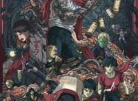 动漫番剧推荐，持续更新，致郁篇