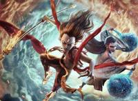 像阿基拉，千与千寻这种风格的动画电影，我国何时能做到百花齐放