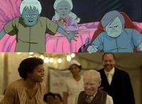 一部后无来者的神级动画，神预言奥运延期，众多桥段被人致敬