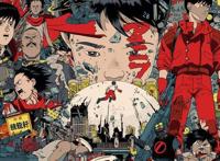 阿基拉：动漫内容变成现实？日本奥运会或许将被取消！