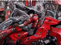 《阿基拉》确定真人化！日本动漫不断被好莱坞真人化的原因？