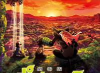 双叶动漫速报（3月1日）：神作《阿基拉》出现神预言