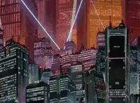 《阿基拉》4K修复版上线，这部30年前的动画，神预言了今年的一切