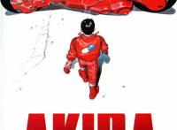 阿基拉：32年传奇经典神作，4K超高清重制，科幻动画电影的标杆