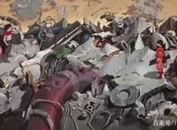 阿基拉：32年传奇经典神作，4K超高清重制，科幻动画电影的标杆