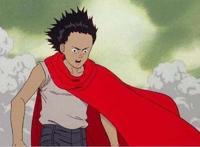 神作《阿基拉》又被重拾，这部动漫实现了跨时代的“预言”