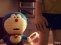 《哆啦A梦：伴我同行2》发布新预告《阿基拉》4K修复版即将上映