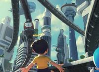 《哆啦A梦：伴我同行2》发布新预告《阿基拉》4K修复版即将上映