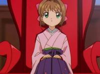 魔卡少女樱：大神自制透明牌刻纸，细节精细，网友：求把手寄给我