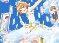 TV动画《魔卡少女樱透明卡牌篇》参加型解谜活动视觉图公开！