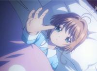 魔卡少女樱透明牌篇完结烂尾？小樱终于发现蒙面人是秋穗