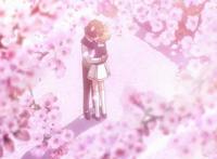 《魔卡少女樱：透明牌篇》第1集重逢拥抱，第9集首次樱狼约会