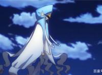 魔卡少女樱透明牌篇：小樱与蛋糕卷的奇妙战斗，小桃首次说话