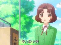 魔卡少女樱透明牌篇：小樱与蛋糕卷的奇妙战斗，小桃首次说话