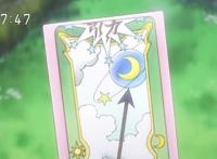 《魔卡少女樱：透明牌篇》旧版库洛牌和新透明牌你更喜欢哪种？