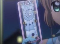 《魔卡少女樱：透明牌篇》旧版库洛牌和新透明牌你更喜欢哪种？