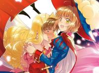 魔卡少女樱：若透明牌2二十年后再见，你们还会爱樱狼或知世吗？