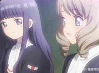 魔卡少女樱透明卡篇，良心制作原声回归，狗粮和感动同在