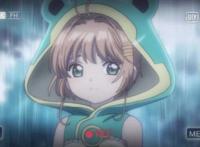 《魔卡少女樱透明牌》第三集：小狼小樱撒狗粮，幕后Boss是哥哥？