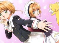 动画《魔卡少女樱：透明牌篇》木之本樱的声优丹下樱的访谈