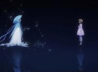 动画《魔卡少女樱：透明牌篇》木之本樱的声优丹下樱的访谈