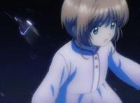 动画《魔卡少女樱：透明牌篇》木之本樱的声优丹下樱的访谈