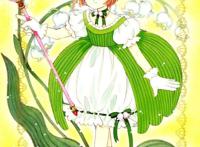 《魔卡少女樱之透明牌》，你有多少困惑萦绕心间挥之不去的情怀