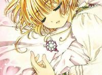 《魔卡少女樱之透明牌》，你有多少困惑萦绕心间挥之不去的情怀