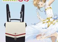 16年后，小樱再度成为“萌王”，“萌文化”已渗透生活