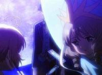 魔卡少女樱透明牌篇：剧情的继续，秋穗的悲惨身世遭到曝光！