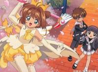 重磅来袭，第二季正式上线，童年萌神魔卡少女樱透明牌！