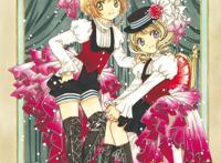 《魔卡少女樱透明牌》还隐藏着一个神秘角色，真正的幕后敌人