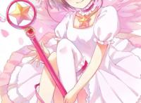 魔卡少女樱透明牌篇：陪伴我们童年的小樱回来了，快来看看新卡牌