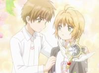 魔卡少女樱透明牌篇：陪伴我们童年的小樱回来了，快来看看新卡牌