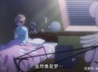 魔卡少女樱透明牌大结局：神秘人就是秋穗，一切是为了抢夺卡牌！