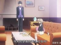 魔卡少女樱透明牌大结局：神秘人就是秋穗，一切是为了抢夺卡牌！