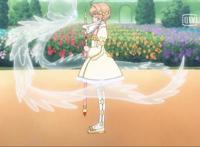 一月新番《魔卡少女樱透明牌篇》已变味，知世才是未变的情怀