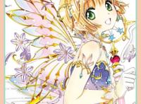 漫画《魔卡少女樱透明牌篇》即将完结