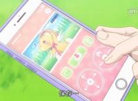 《魔卡少女樱透明牌篇》第7集：新的劳模牌「飞翔」被收服！