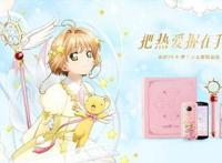 开启粉红色的魔法少女世界！美图T9魔卡少女樱正式亮相