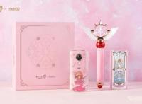 开启粉红色的魔法少女世界！美图T9魔卡少女樱正式亮相