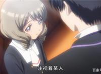 魔卡少女樱透明牌篇：小狼化身护妻狂魔展现新技能