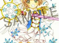 《魔卡少女樱》透明卡篇完结，漫画新卷在路上