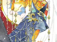 魔卡少女樱透明牌：漫画31-40话高清封面图