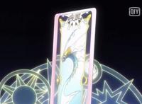 《魔卡少女樱》，解析神秘透明牌的神奇用途